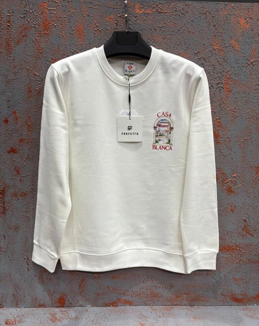 Pull hiver new collection