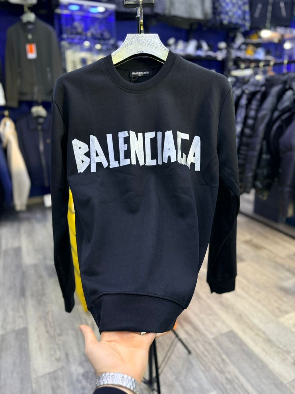 Pull Balenciaga