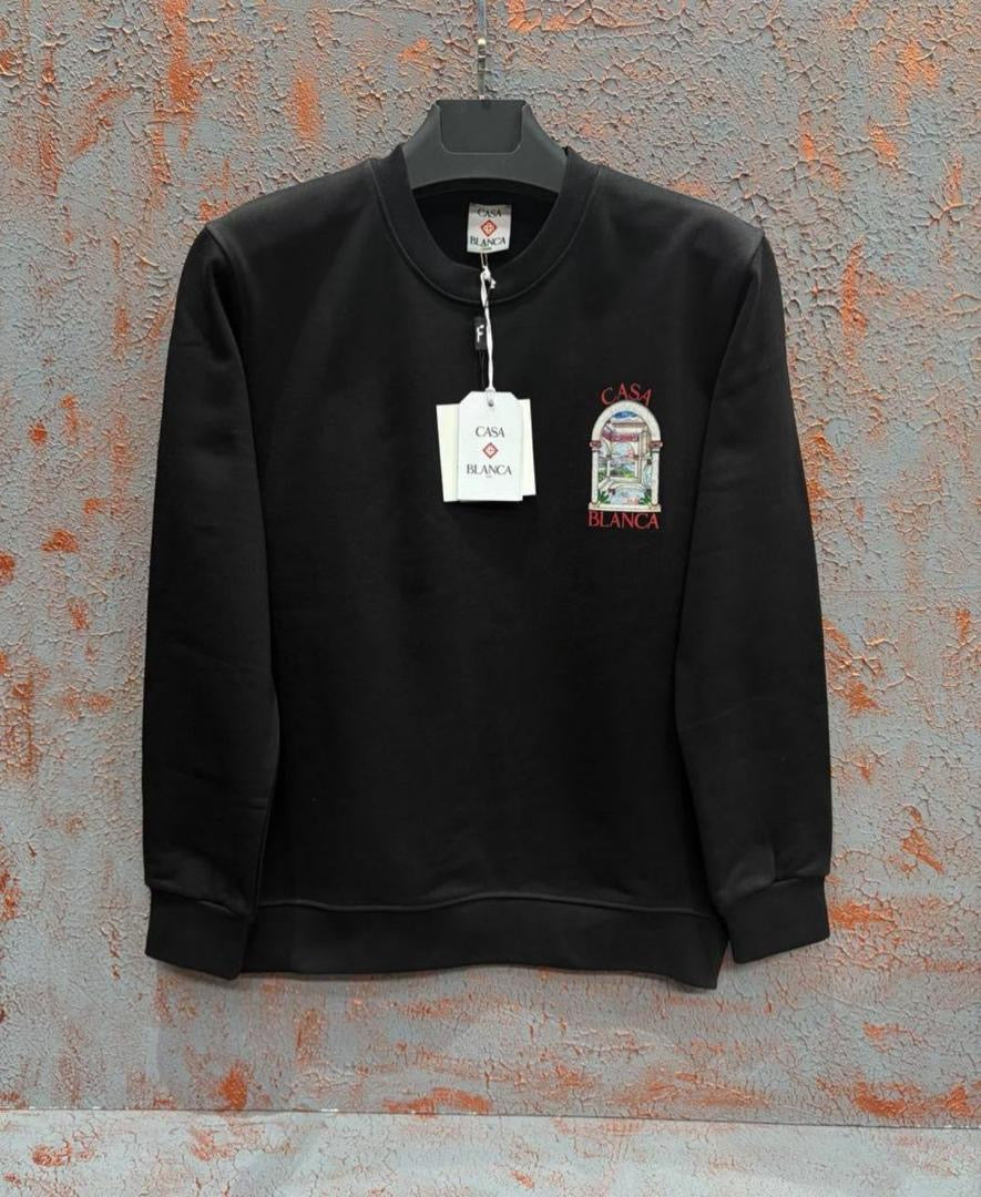 Pull hiver new collection