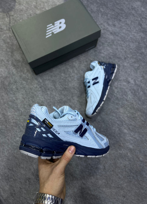 Basket new balence 1906 bleu ciel