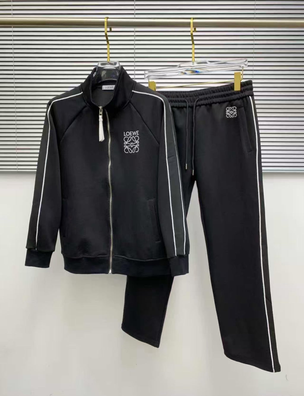 Ensemble lowe qualité supérieure 🇨🇳