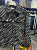Veste Dior noir