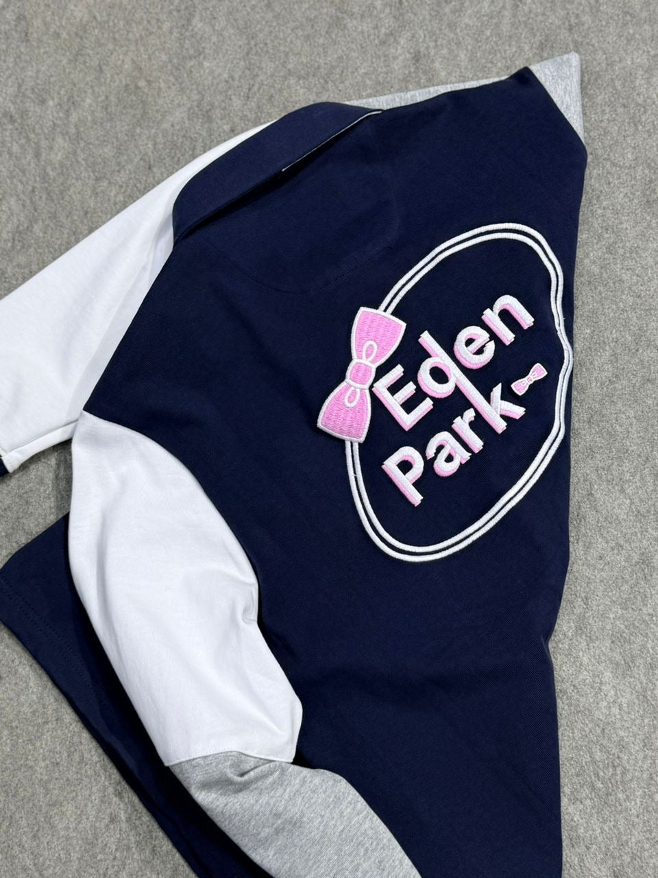 Pull EDEN PARK