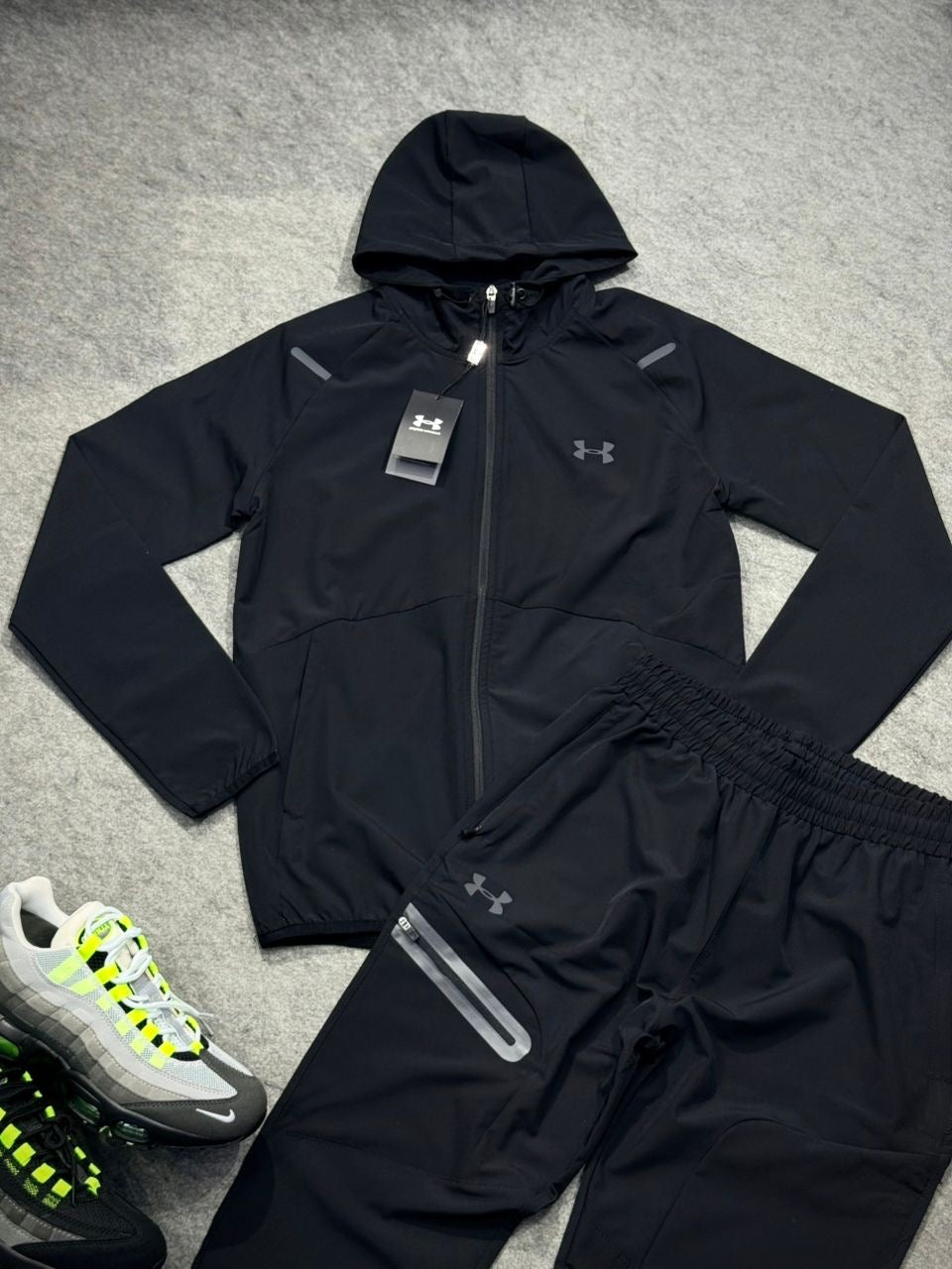 Ensemble UNDER ARMOUR