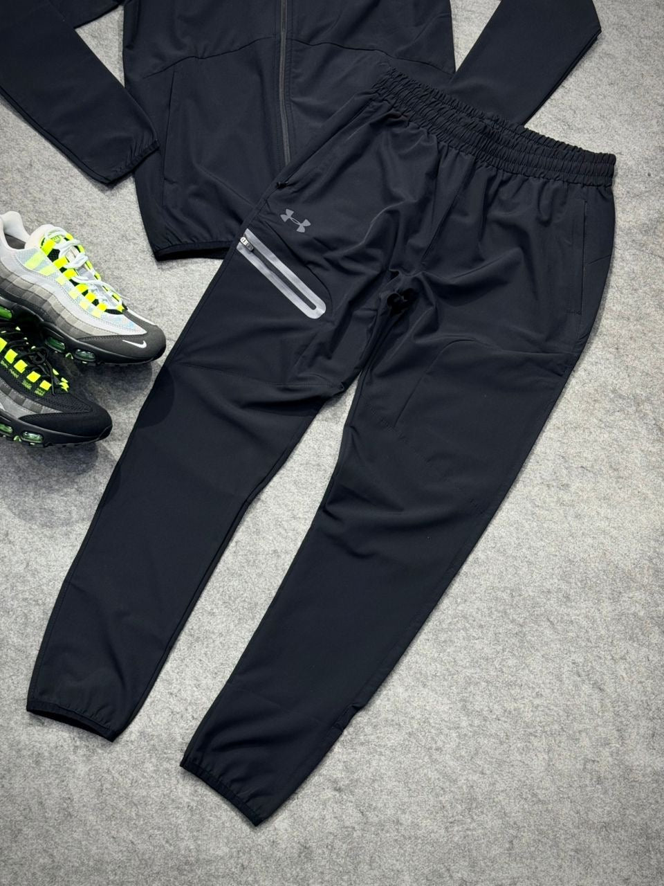 Ensemble UNDER ARMOUR