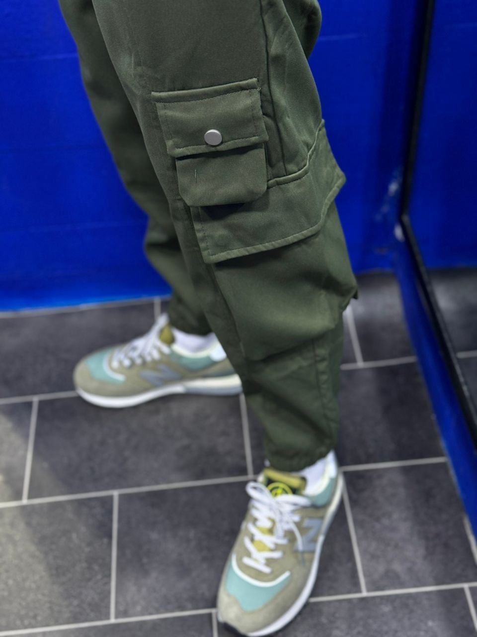 Pantalon Enos Original