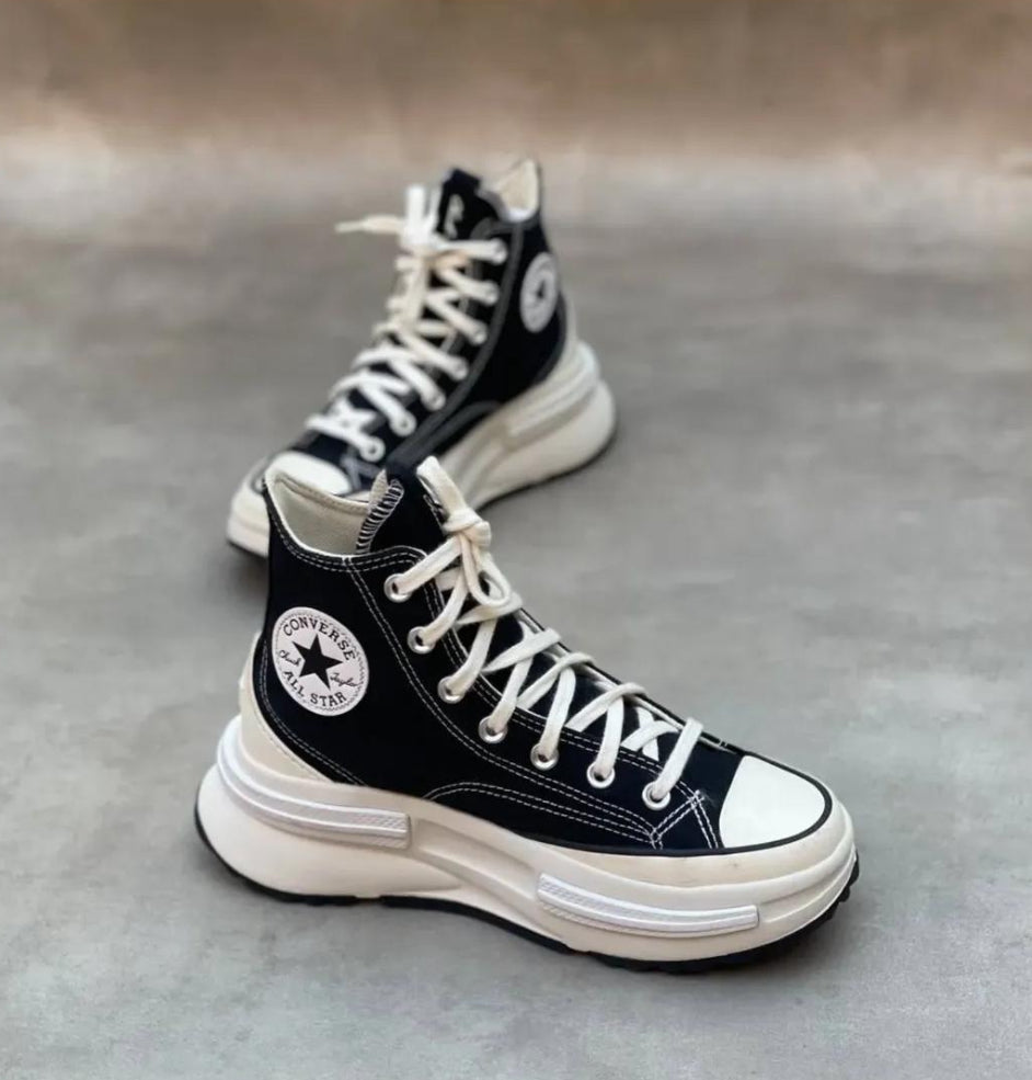 Converse montantes disponible