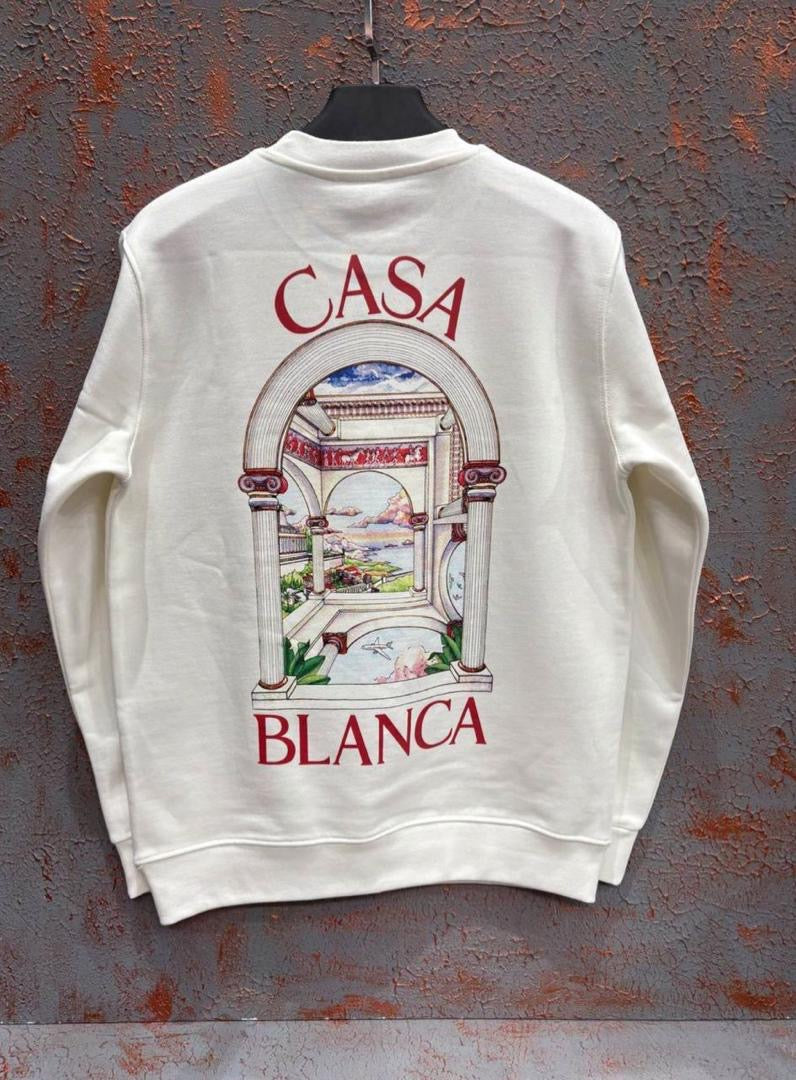 Pull hiver new collection