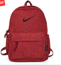 Sac a dos nike disponible velours