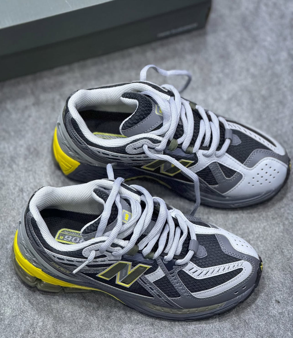 Basket new balence 1906 gris