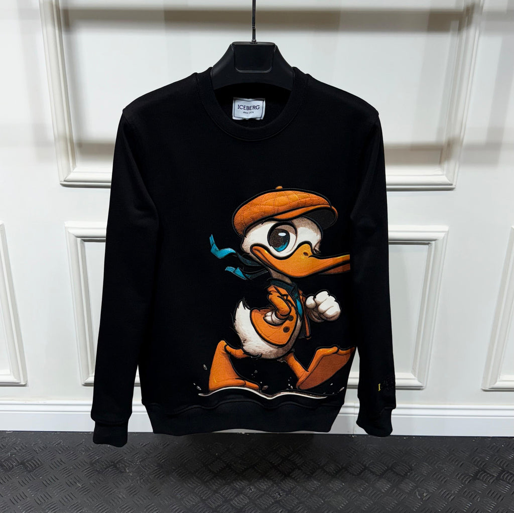 New collection ice berg