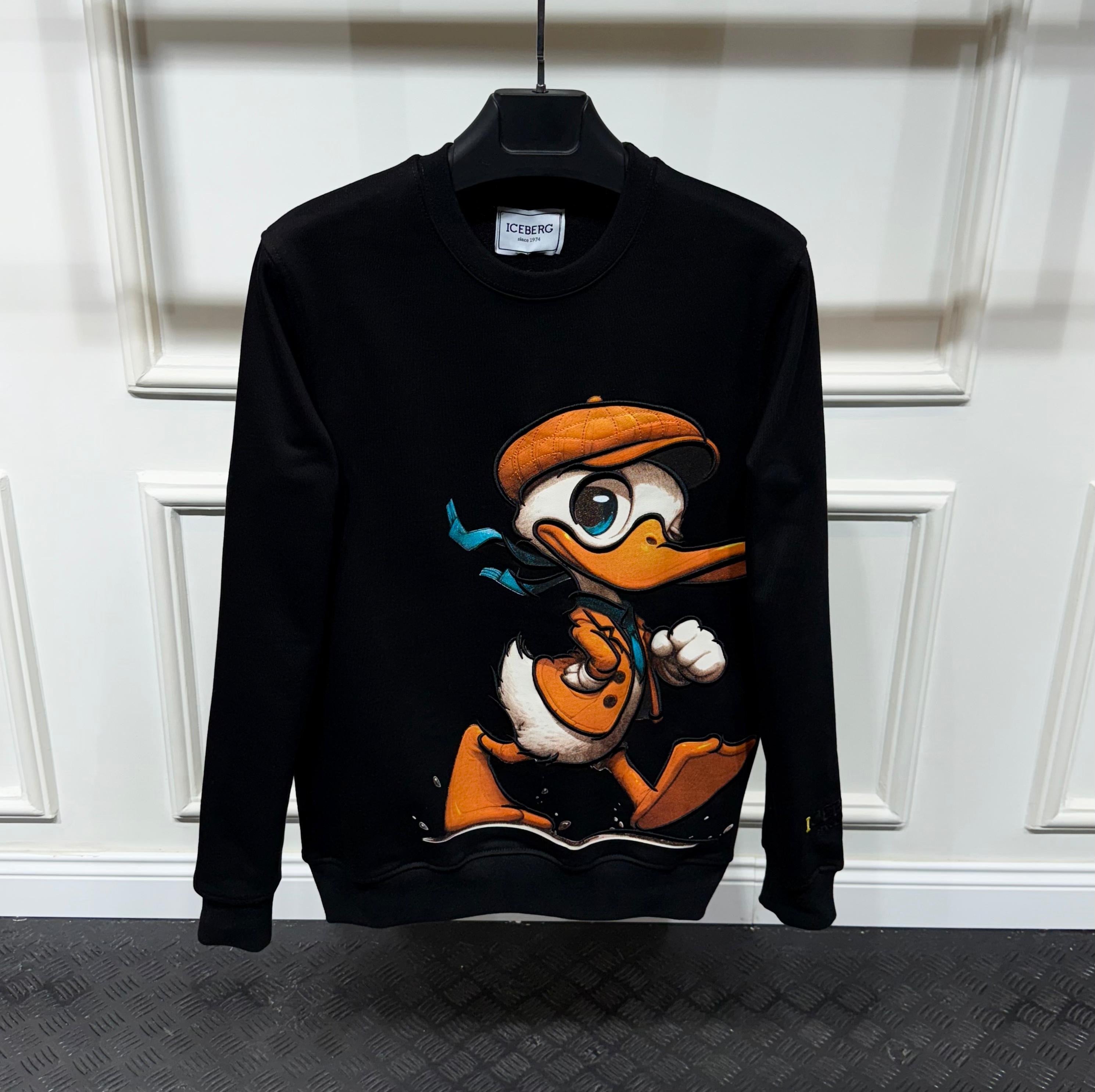 New collection ice berg