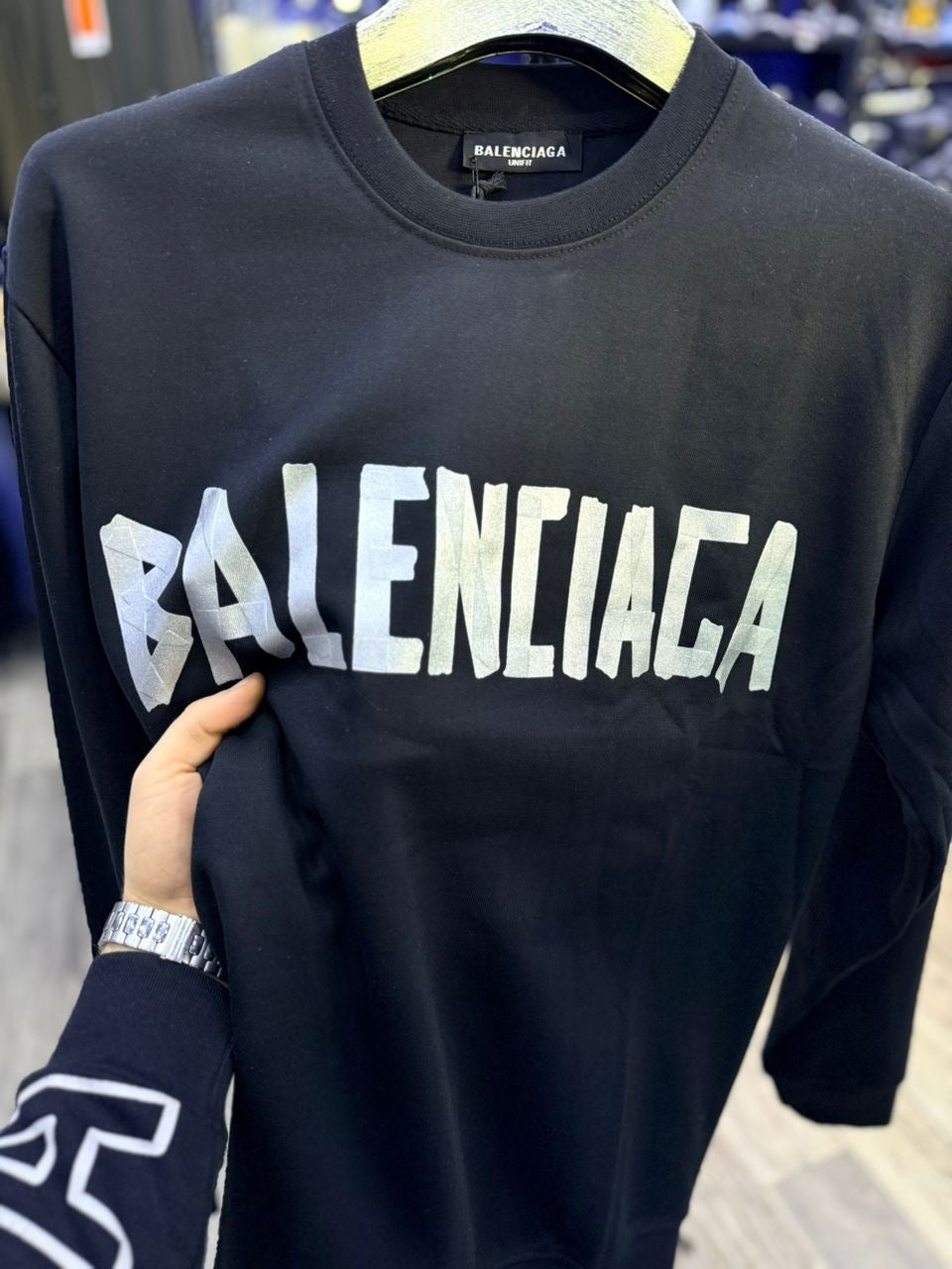 Pull Balenciaga