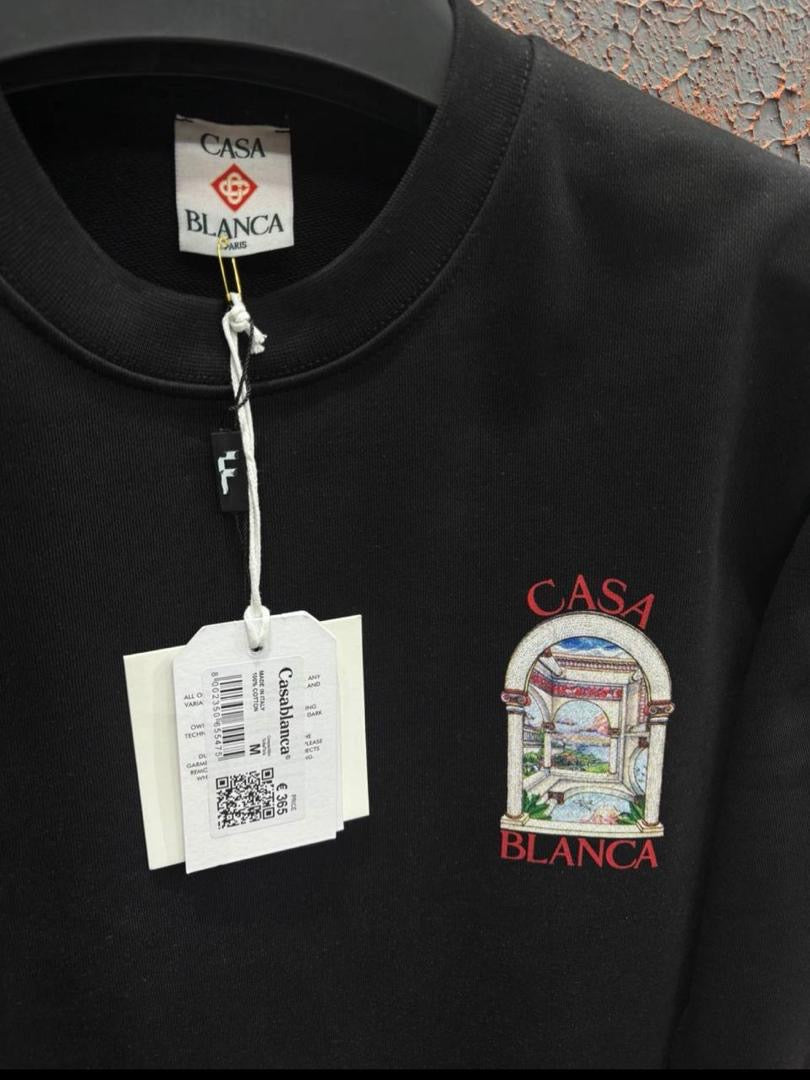 Pull hiver new collection