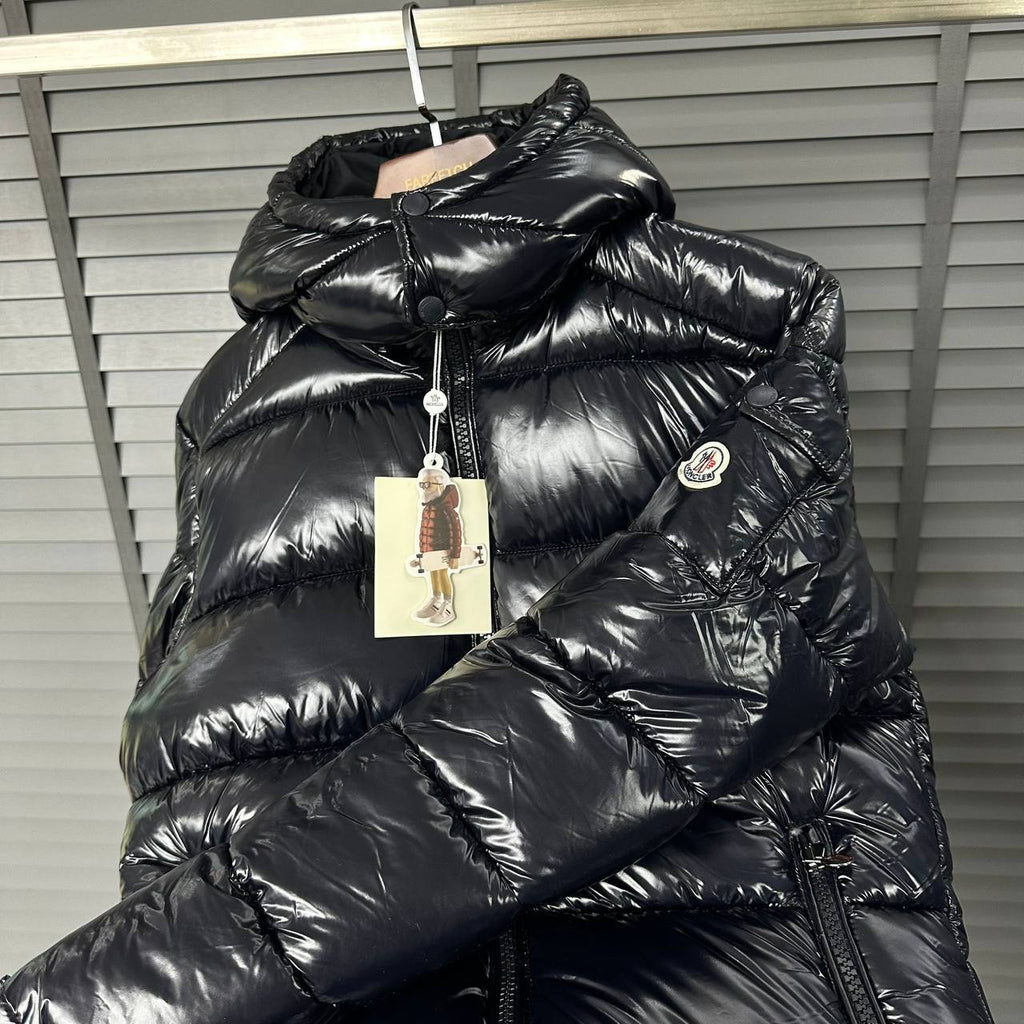Dedoune moncler