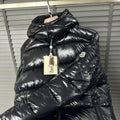 Dedoune moncler