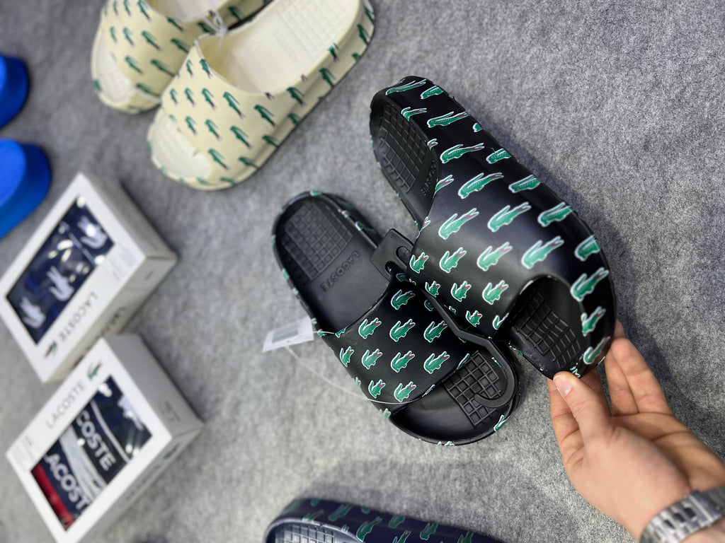 Mulle lacoste super good quality