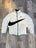 Doudoune nike double face