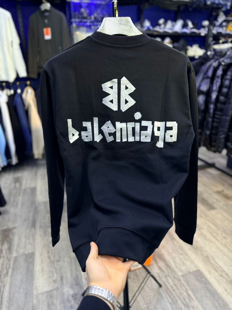 Pull Balenciaga