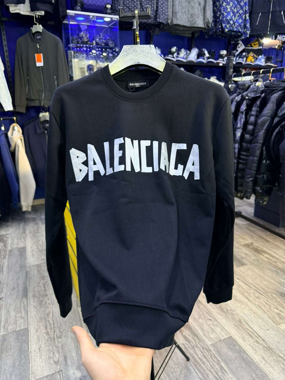 Pull Balenciaga