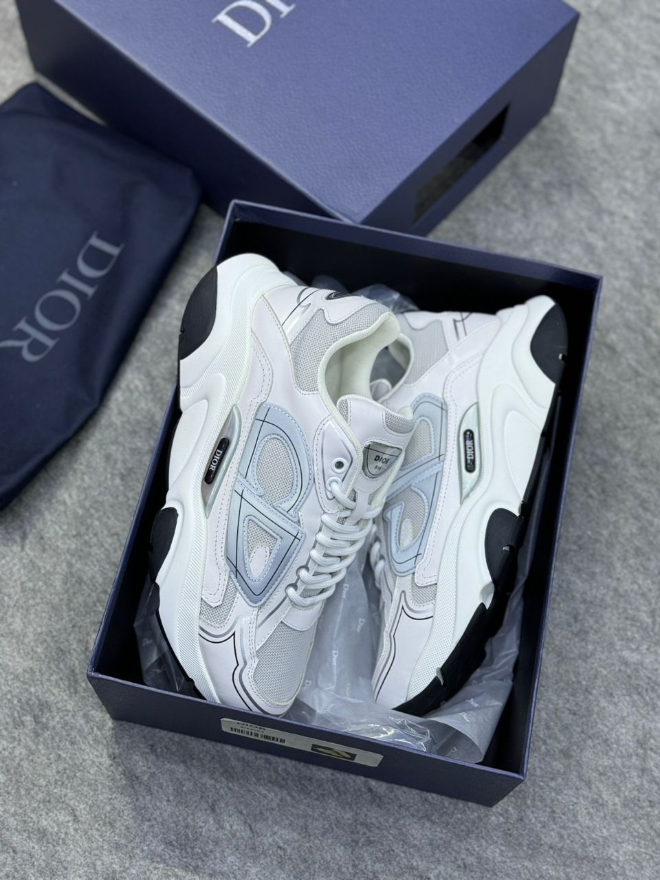 BASKET DIOR B30 NOUVEAU