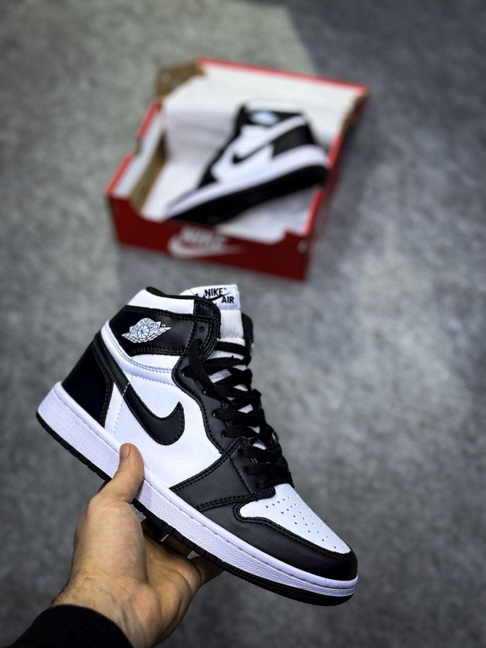 Jordan 1
