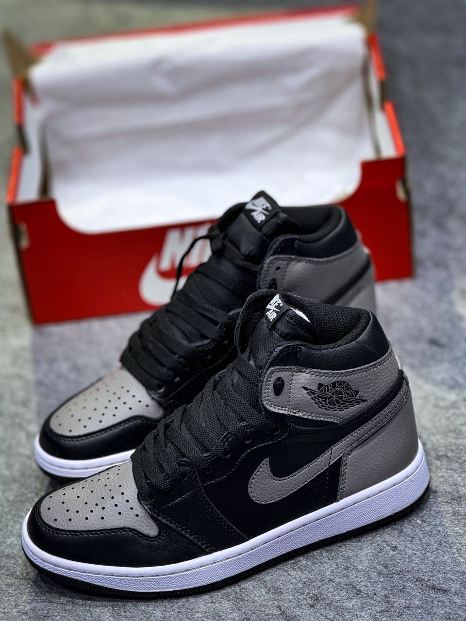 Jordan 1