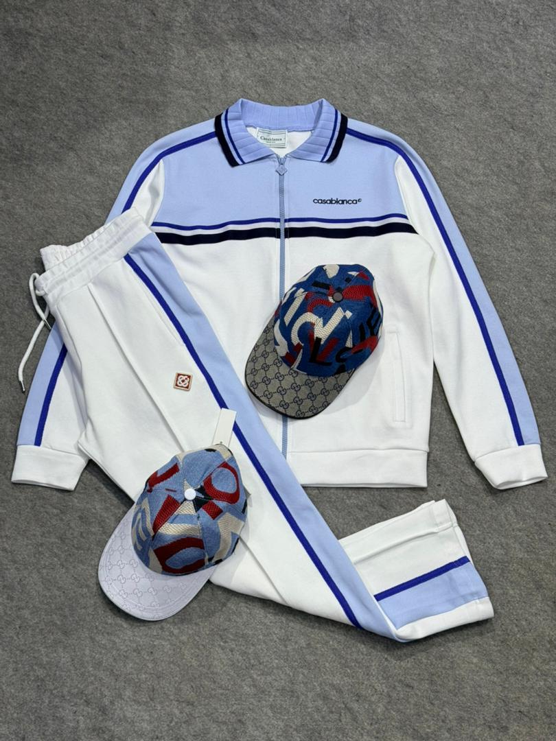 Ensemble CASABLANCA