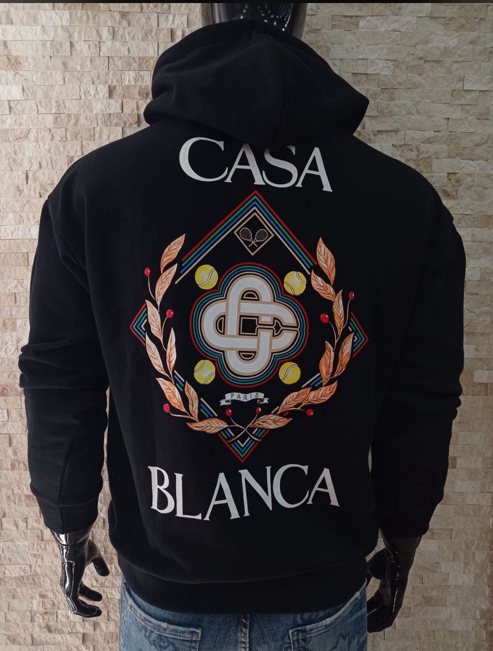Sweet CASA
