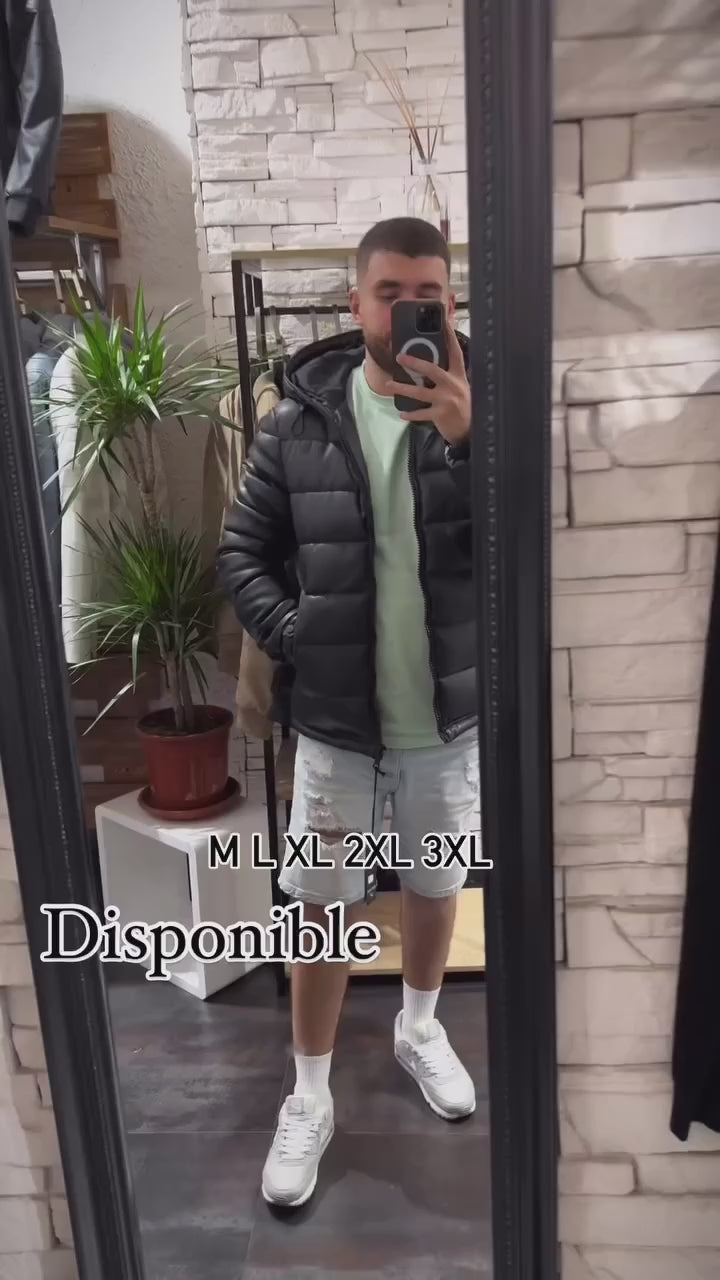 Dedoune enos made in italy