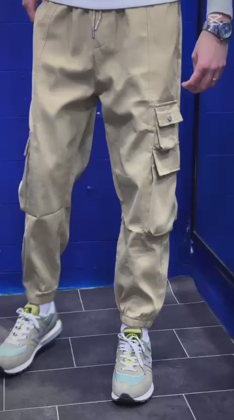 Pantalon Enos Original